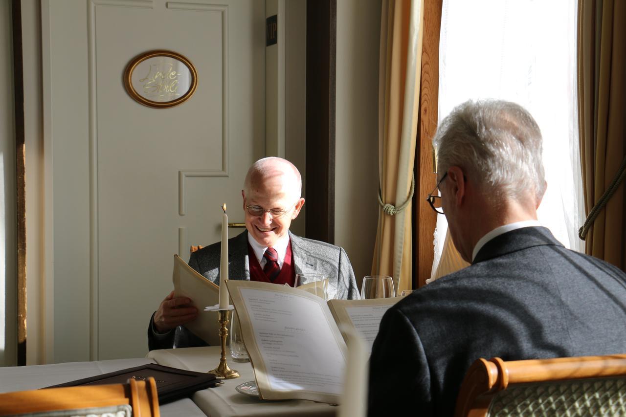 Hotel & Spezialitaetenrestaurant Zur Linde Teufen Extérieur photo