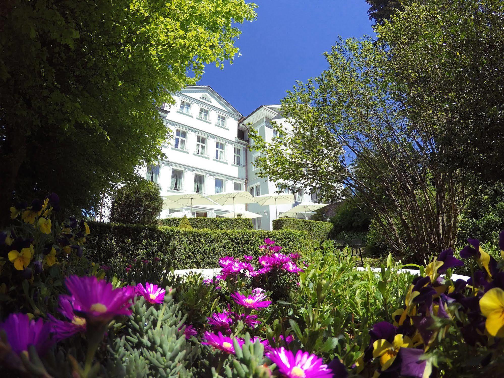 Hotel & Spezialitaetenrestaurant Zur Linde Teufen Extérieur photo